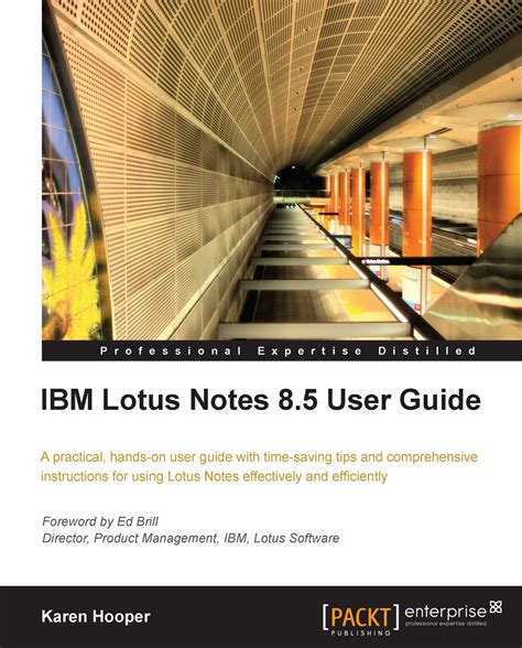 lotus notes 8 manual Epub