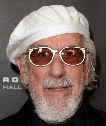 lou adler net worth