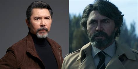 lou diamond phillips call of duty