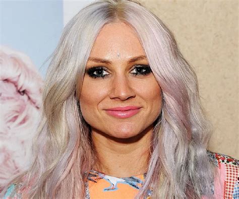 lou teasdale