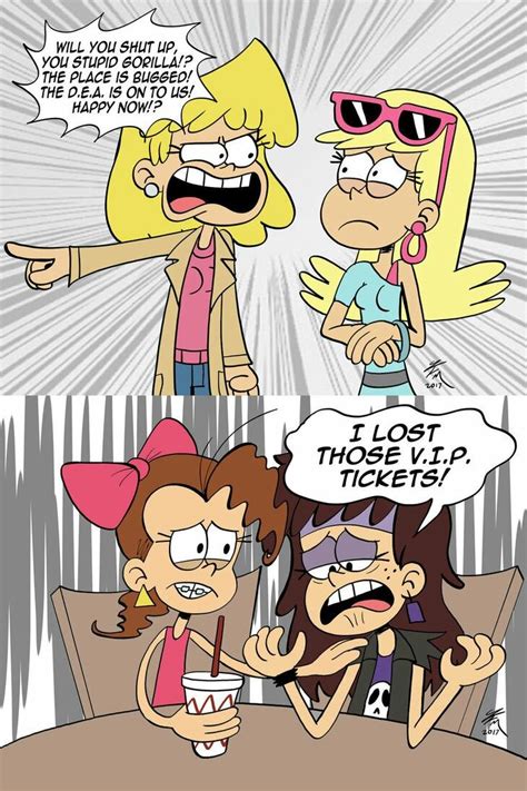 loud house spanking