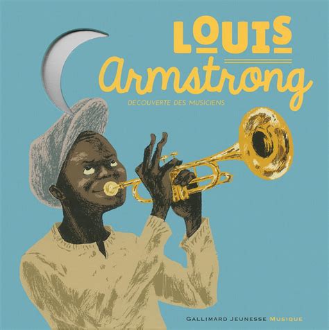 louis armstrong ollivier st phane Reader