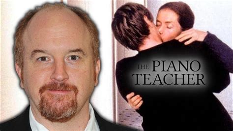 louis ck teachers youtube