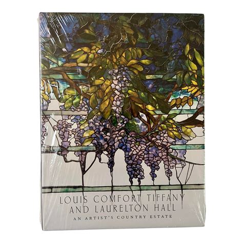 louis comfort tiffany and laurelton hall an artists country estate Doc