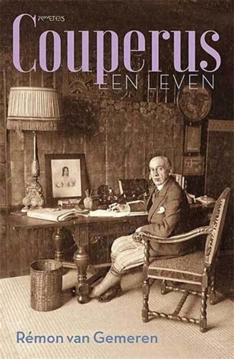 louis couperus een schrijversleven biografie Epub