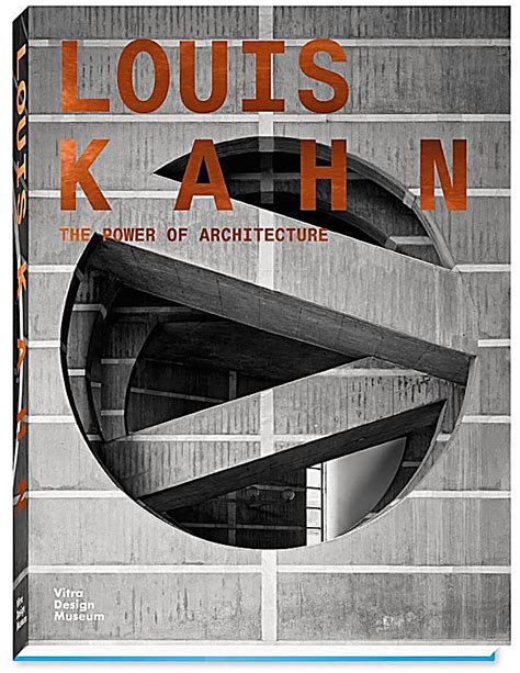 louis kahn the power of architecture PDF