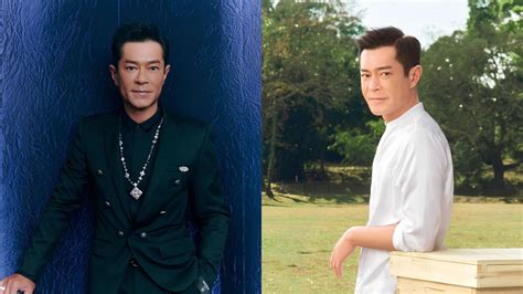 louis koo movies and tv shows