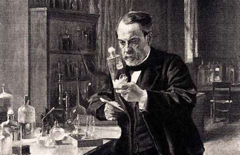 louis pasteur and germs science discoveries Doc