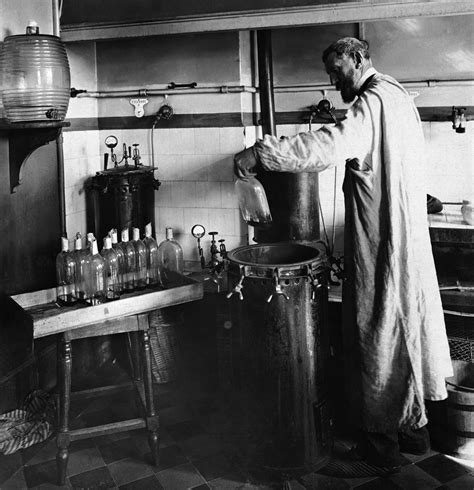 louis pasteur and pasteurization inventions and discovery Kindle Editon