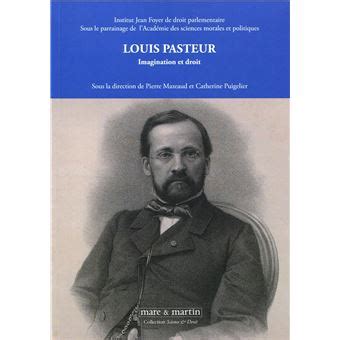 louis pasteur imagination pierre mazeaud PDF