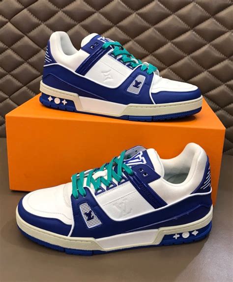 louis vuitton mens sneakers