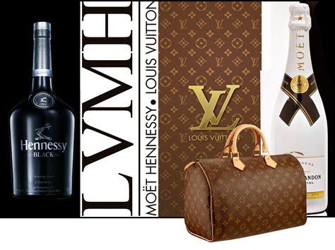 louis vuitton moet hennessy products