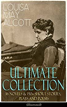 louisa may alcott ultimate collection ebook Kindle Editon