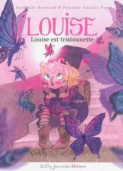 louise 2 est tristounette Kindle Editon