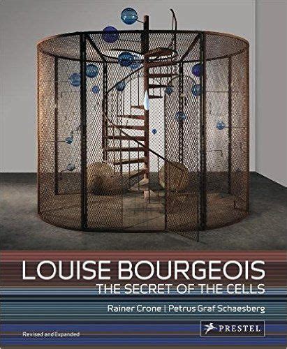 louise bourgeois the secret of the cells Epub