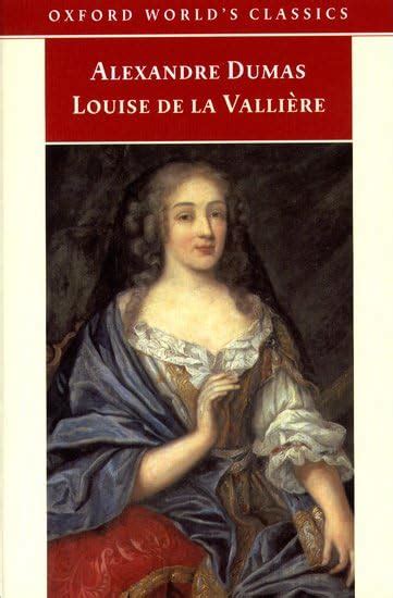 louise de la vallière oxford worlds classics Doc