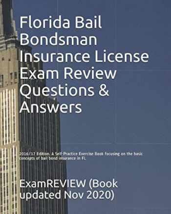 louisiana bail bonds test study guide Ebook PDF