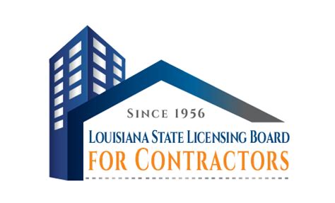 louisiana board of contractors