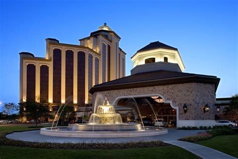 louisiana casinos near me