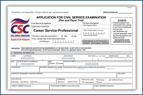 louisiana civil service test application Reader