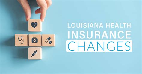 louisiana health insurance exchange