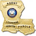 louisiana probasion and parole in donaldsonville