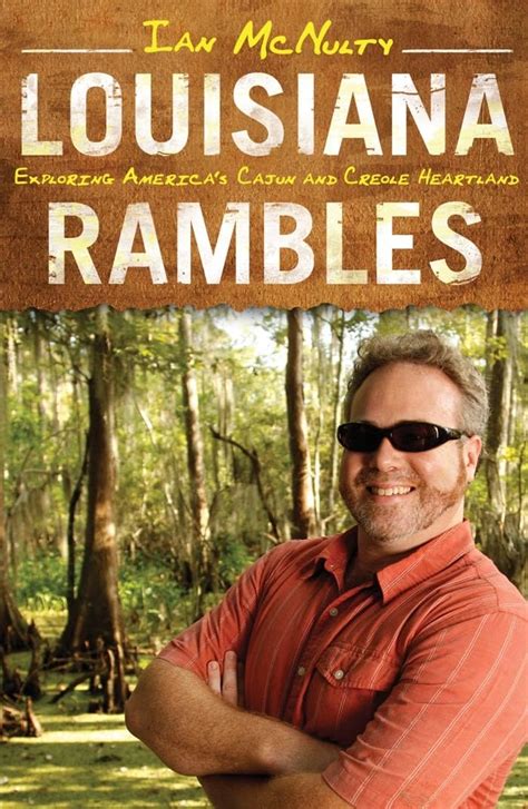 louisiana rambles exploring americas cajun and creole heartland Epub