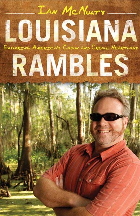 louisiana rambles louisiana rambles Reader