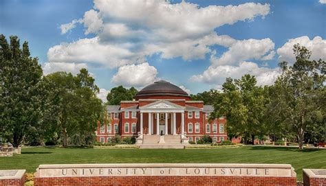 louisville university scholarships
