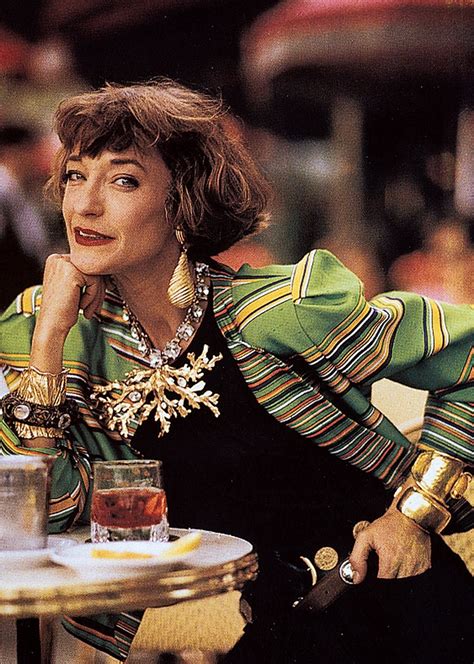 loulou de la falaise Doc