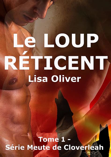 loup reticent lisa oliver Doc