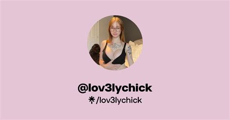 lov3lychick