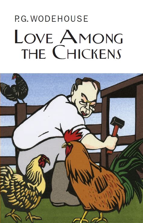 love among chickens p g wodehouse Doc