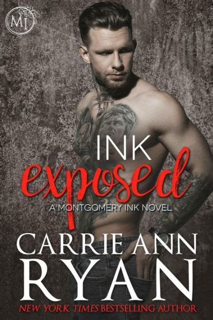 love and ink exposing the flesh love and ink series volume 3 Doc