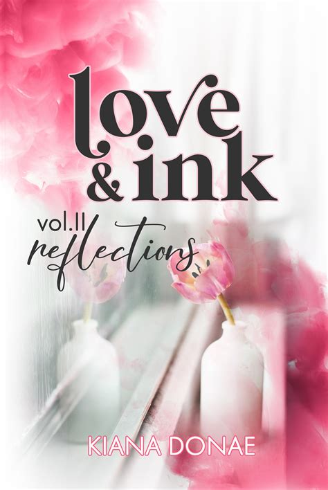 love and ink vol 2 reflections volume 2 Epub