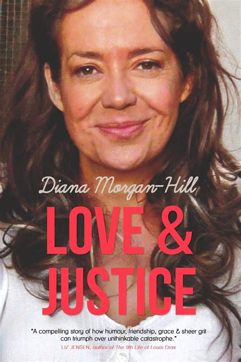 love and justice a compelling true story of triumph over adversity Kindle Editon