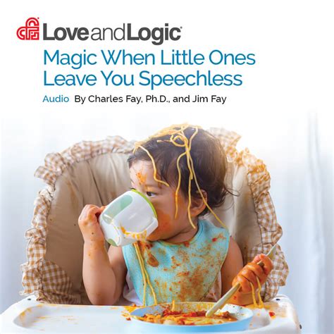 love and logic magic when kids leave you speechless Epub