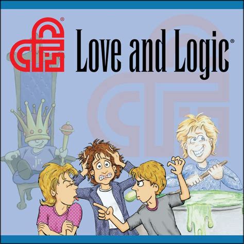 love and logic solutions for kids with special needs Reader