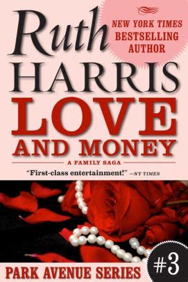 love and money park avenue series book 3 Epub