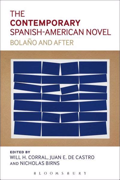 love and politics in the contemporary spanish american novel Epub