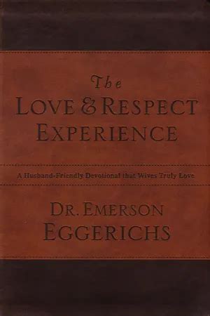 love and respect study guide emerson PDF