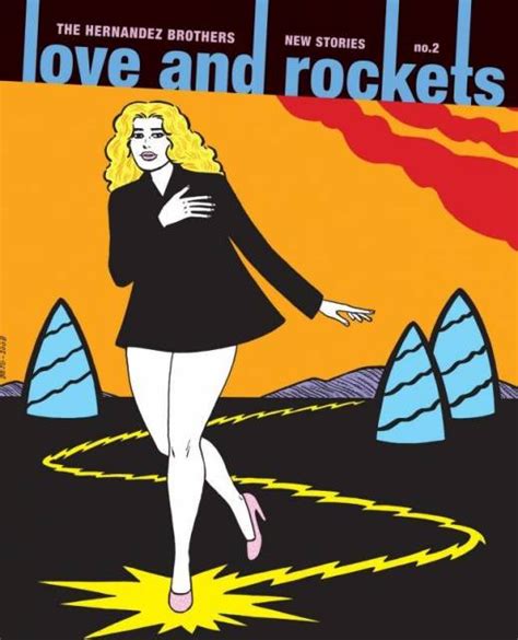 love and rockets new stories no 7 vol 7 love and rockets Kindle Editon