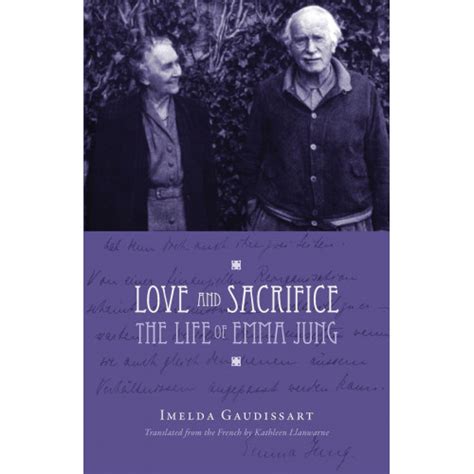 love and sacrifice the life of emma jung Epub