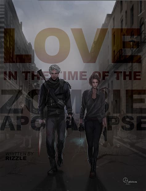 love and the zombie apocalypse zombie apocalypse trilogy book 1 Reader