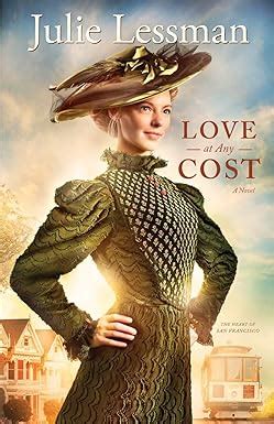 love at any cost a novel the heart of san francisco Reader