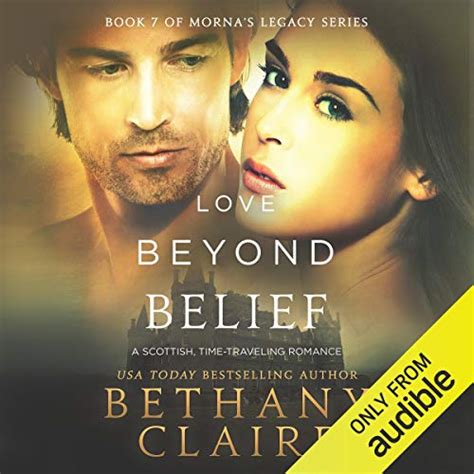 love beyond belief book 7 of mornas legacy series Kindle Editon