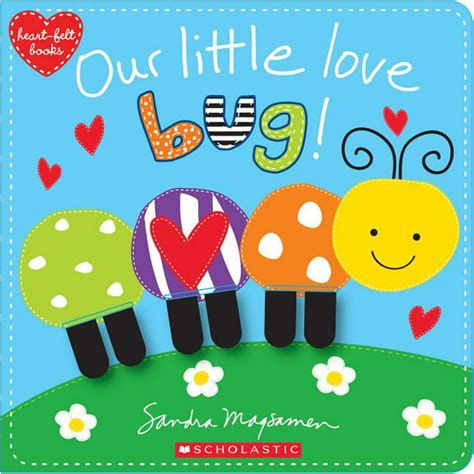 love bug board books with plush toys Reader