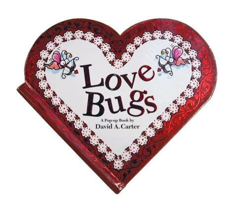 love bugs mini edition PDF