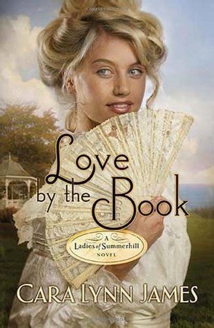 love by the book ladies of summerhill Epub