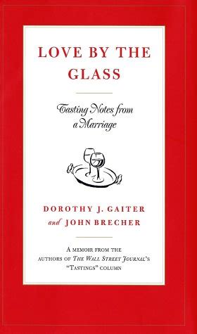 love by the glass tasting notes from a marriage Epub
